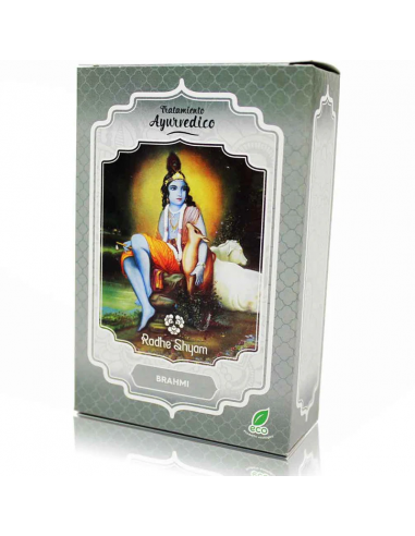 Radhe Shyam Brahmi Tratamiento...