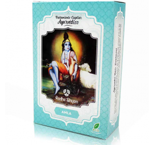 Radhe Shyam Amla...