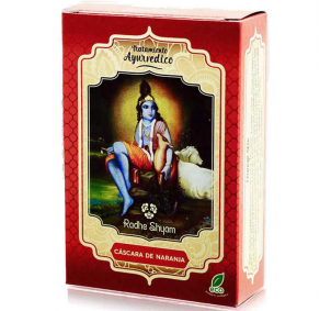 Radhe Shyam Cascara Naranja...