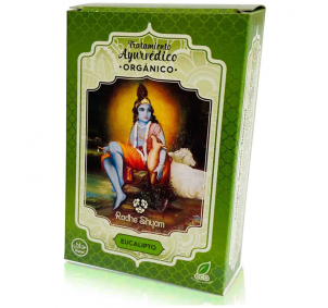 Radhe Shyam Eucalyptus...