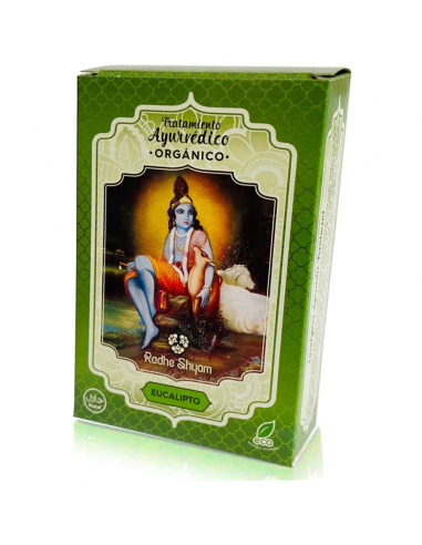 Radhe Shyam Eucalyptus Tratamiento...