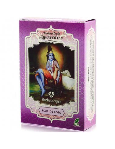Radhe Shyam Loto Tratamiento Capilar...