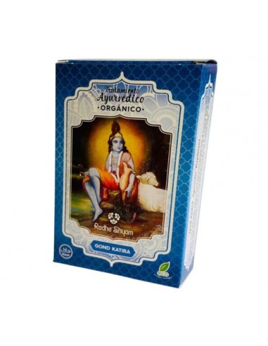 Radhe Shyam Gond Katira Tratamiento...