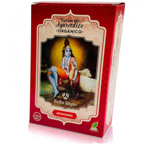 Radhe Shyam Jatamansi...