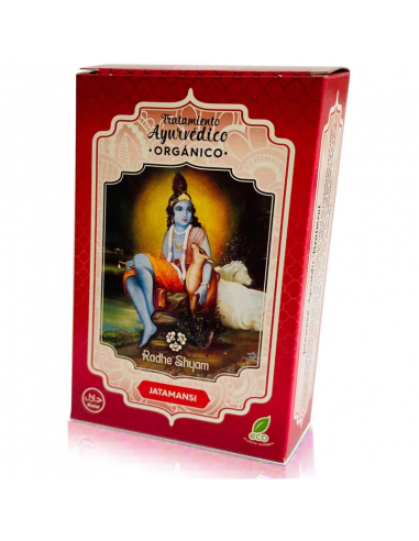 Radhe Shyam Jatamansi Tratamiento...