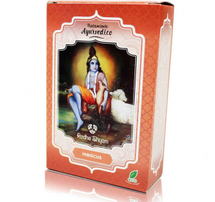 Radhe Shyam Hibiscus...