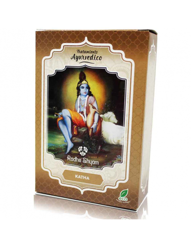 Radhe Shyam Katha Mascarilla Capilar...