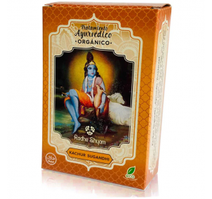 Radhe Shyam Kachur Sugandhi...
