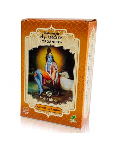 Radhe Shyam Kachur Sugandhi...