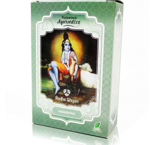 Radhe Shyam Manjistha...