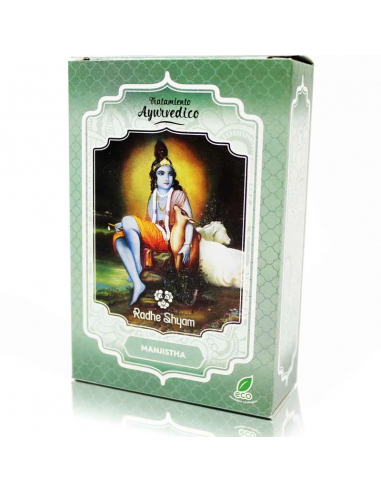 Radhe Shyam Manjistha Tratamiento...