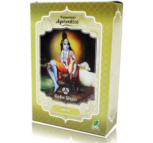 Radhe Shyam Methi...