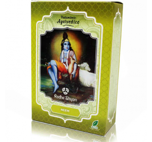 Radhe Shyam Neem...