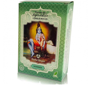 Radhe Shyam Moringa...