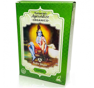 Radhe Shyam Romero...