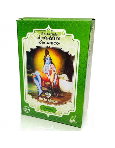 Radhe Shyam Romero Tratamiento...