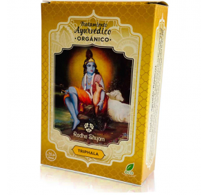 Radhe Shyam Triphala...