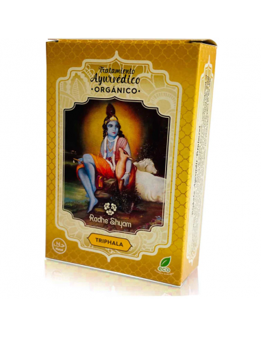 Radhe Shyam Triphala Tratamiento...