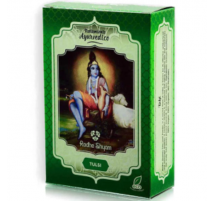 Radhe Shyam Tulsi...