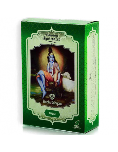 Radhe Shyam Tulsi Tratamiento Capilar...