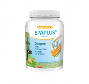 Epaplus Colágeno Sabor Té...