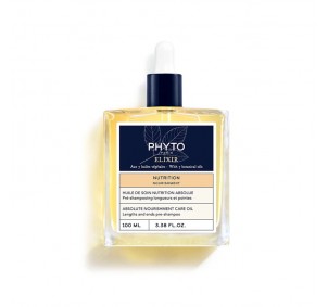 Phyto Aceite Sublimador...