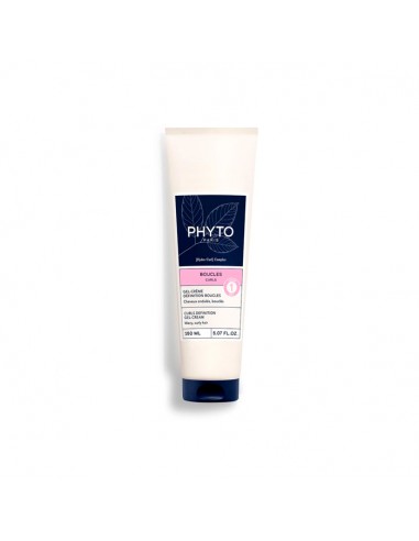 Phyto Rizos Crema 150ml