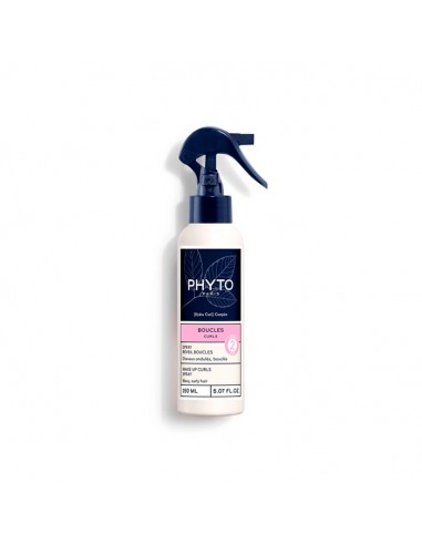 Phyto Rizos Spray 150ml