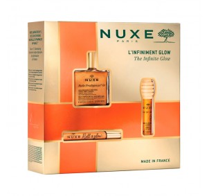 Nuxe Cofre Infinite Glow