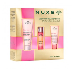 Nuxe Cofre Very Rose