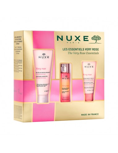 Nuxe Cofre Very Rose