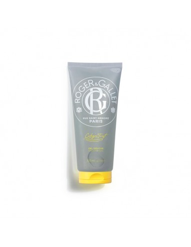Roger & Gallet Twist Gel de Baño 200ml