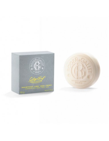 Roger & Gallet Twist Limpiador 100gr