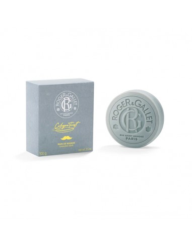 Roger & Gallet Twist Barra Afeitar 100gr
