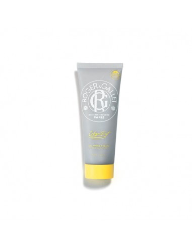 Roger & Gallet Gel de Afeitar 75ml