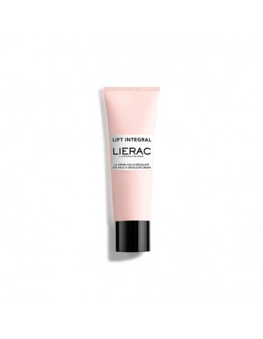 Lierac Lift Integral Crema Cuello y...