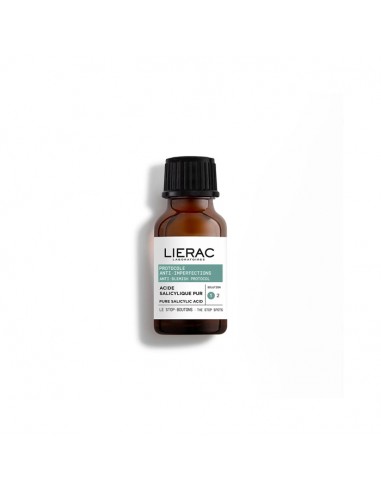 Lierac Stop Granos 15ml