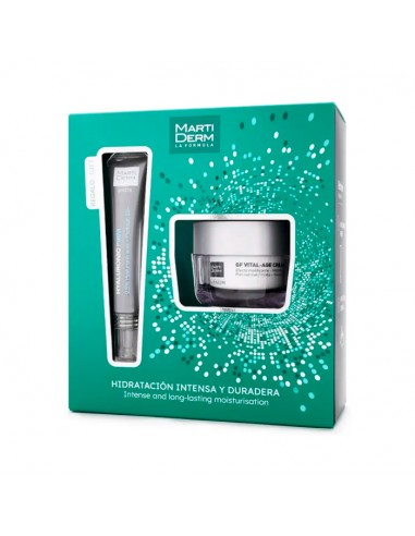 Martiderm Cofre Vital Age Cream+...