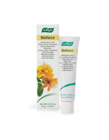 A.Vogel-Biotta Crema Bioforce 35 gr