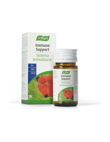 A.Vogel-Biotta Immune Support 30...