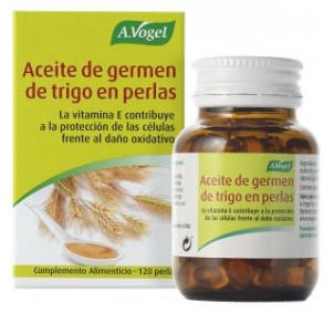 A.Vogel Aceite Germen Trigo...