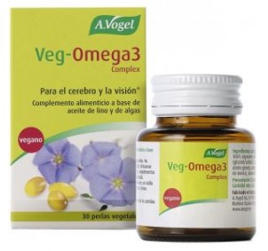 A.Vogel-Biotta Omega 3...