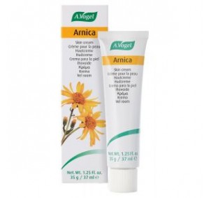 A.Vogel-Biotta Crema Arnica...