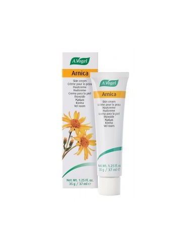 A.Vogel-Biotta Crema Arnica 35 gr