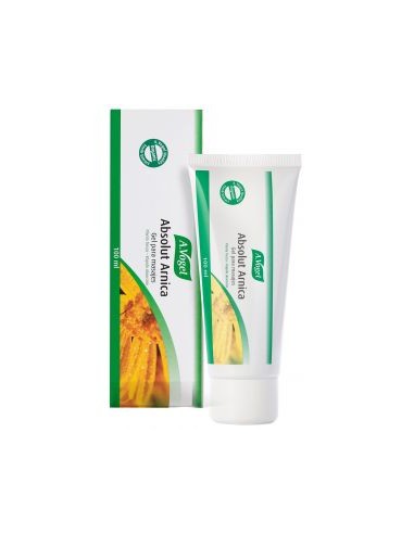 A.Vogel-Biotta Absolut Arnica Gel 100ml
