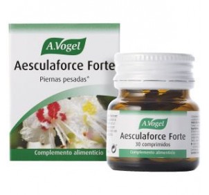 A.Vogel-Biotta Aesculaforce...
