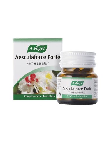 A.Vogel-Biotta Aesculaforce Forte 30...