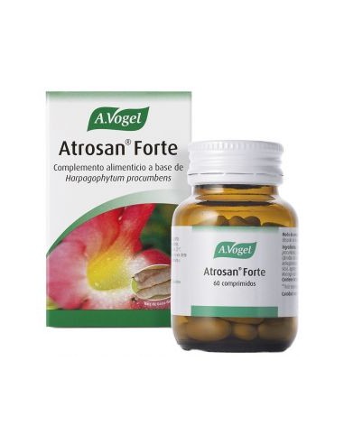 A.Vogel-Biotta  Atrosan Forte 60...