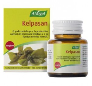 A.Vogel-Biotta Kelpasan 120...