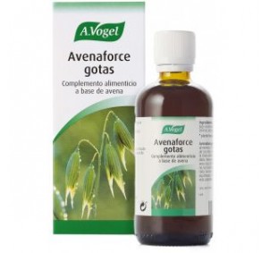 A.Vogel-Biotta Avenaforce...